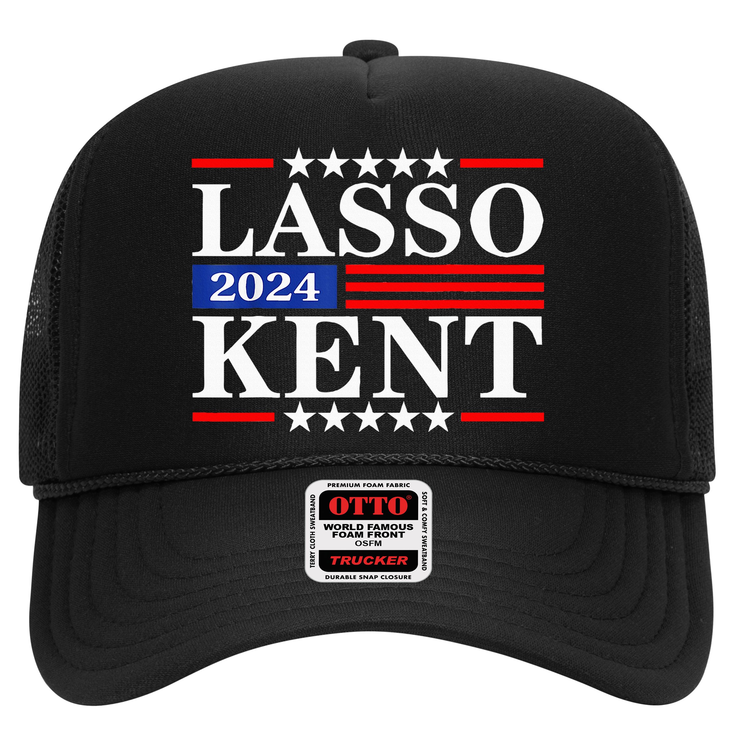 Lasso Kent 24 Hat