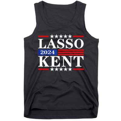 Lasso Kent 24 Tank Top