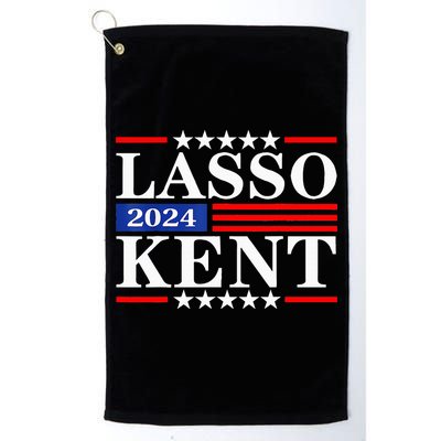 Lasso Kent 24 Golf Towel