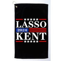 Lasso Kent 24 Golf Towel