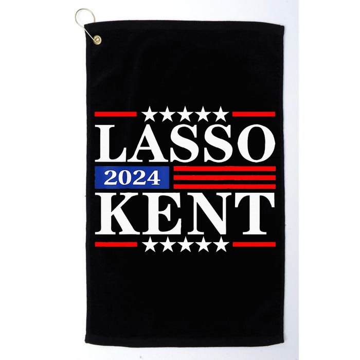 Lasso Kent 24 Golf Towel