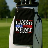 Lasso Kent 24 Golf Towel