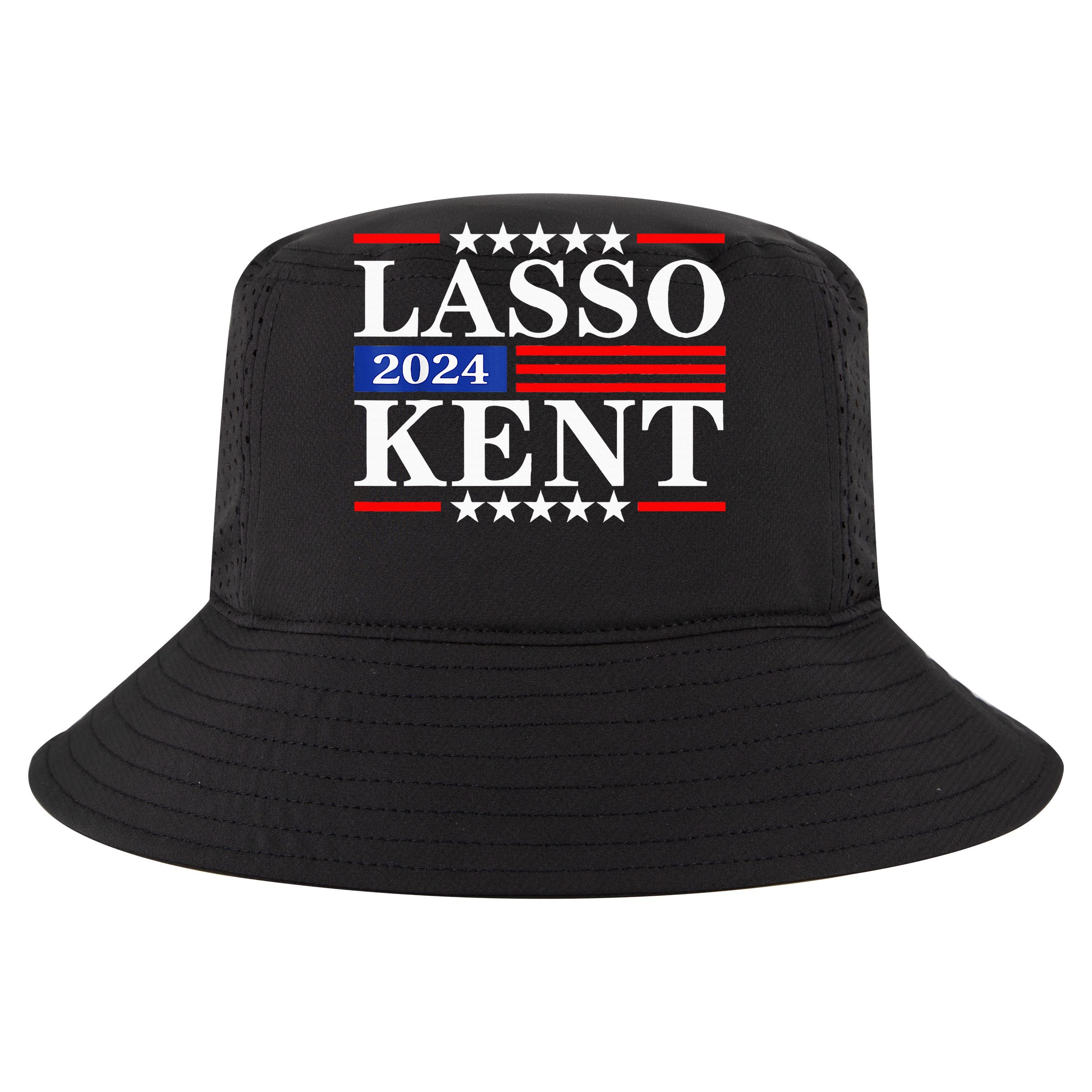 Lasso Kent 24 Cropped Pullover Crew