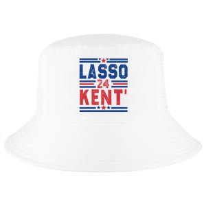 Lasso Kent 24 Funny Sports Cool Comfort Performance Bucket Hat