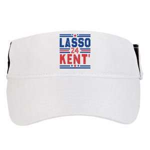 Lasso Kent 24 Funny Sports Adult Drive Performance Visor