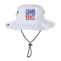 Lasso Kent 24 Funny Sports Legacy Cool Fit Booney Bucket Hat