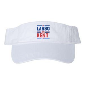 Lasso Kent 24 Funny Sports Valucap Bio-Washed Visor