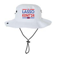 Lasso Kent 2024 Vintage USA Political Legacy Cool Fit Booney Bucket Hat