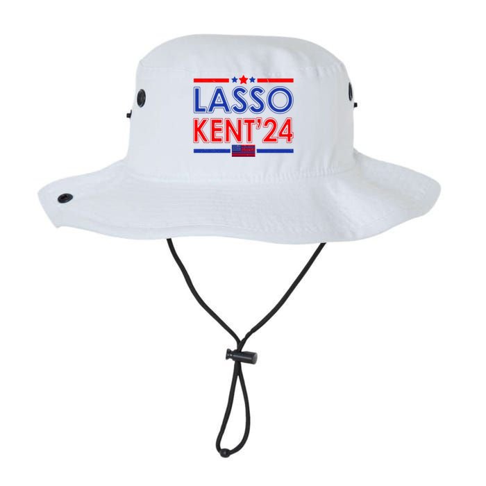 Lasso Kent 2024 Vintage USA Political Legacy Cool Fit Booney Bucket Hat