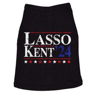 Lasso Kent 24 Funny Sports Doggie Tank