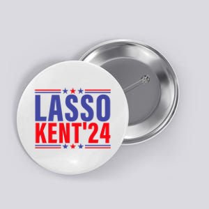 Lasso Kent 24 Funny Sports Button