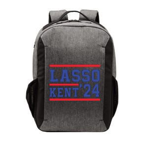 Lasso Kent' 2024 Red And Blue American Vector Backpack