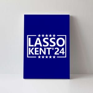 Lasso Kent 24 Funny Sports Canvas