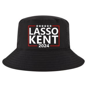 Lasso Kent 24 Funny Sports Cool Comfort Performance Bucket Hat