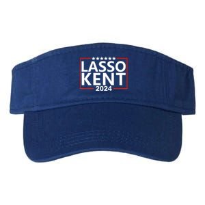 Lasso Kent 24 Funny Sports Valucap Bio-Washed Visor