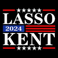 Lasso Kent 24 Cooling Performance Long Sleeve Crew