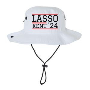 Lasso Kent 2024 Red And Blue American Legacy Cool Fit Booney Bucket Hat