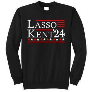 Lasso Kent 2024 Sweatshirt