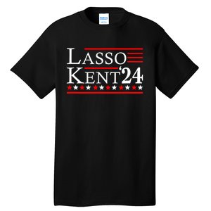 Lasso Kent 2024 Tall T-Shirt