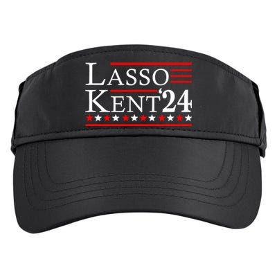 Lasso Kent 2024 Adult Drive Performance Visor