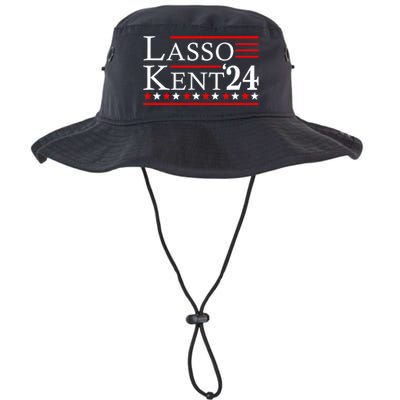 Lasso Kent 2024 Legacy Cool Fit Booney Bucket Hat