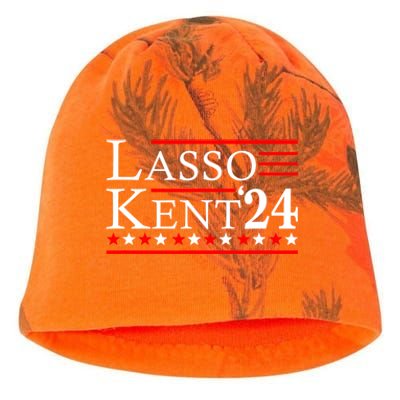 Lasso Kent 2024 Kati - Camo Knit Beanie