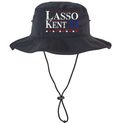 Lasso Kent 24 Funny Sports Bucket Hat