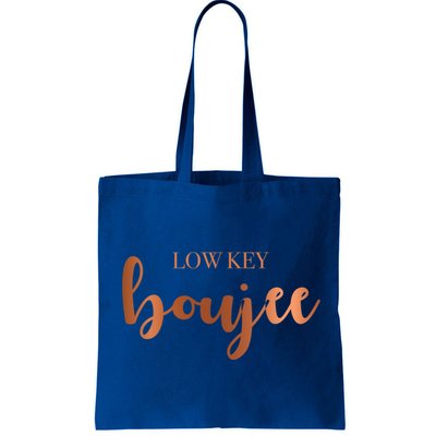 Low Key Boujee Babe Gift Bag