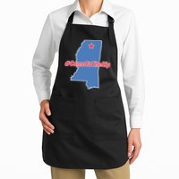 Come To The Sip Apron