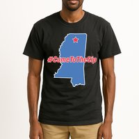Come To The Sip Tall T-Shirt
