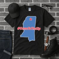 Come To The Sip Tall T-Shirt
