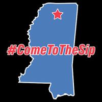 Come To The Sip Tall T-Shirt