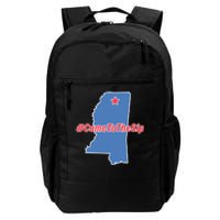 Come To The Sip Daily Commute Backpack