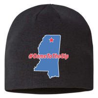 Come To The Sip Sustainable Beanie