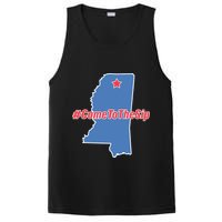 Come To The Sip PosiCharge Competitor Tank