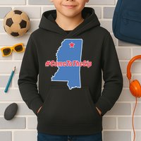 Come To The Sip Kids Hoodie
