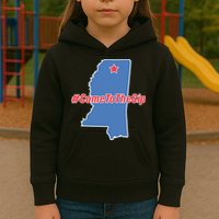 Come To The Sip Kids Hoodie