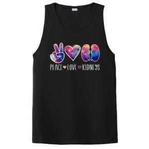 Love Kidneys Dialysis Technician Dialysis Tech PosiCharge Competitor Tank