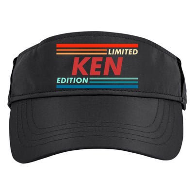 Limited Ken Edition Adult Drive Performance Visor