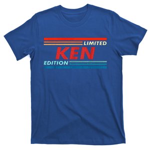 Limited Ken Edition T-Shirt