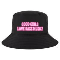Leah Kateb Ew After That He Literally Did His Big One Up There Cool Comfort Performance Bucket Hat