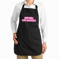 Leah Kateb Ew After That He Literally Did His Big One Up There Apron