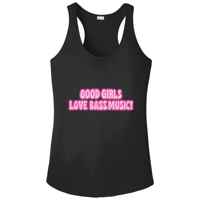 Leah Kateb Ew After That He Literally Did His Big One Up There Ladies PosiCharge Competitor Racerback Tank
