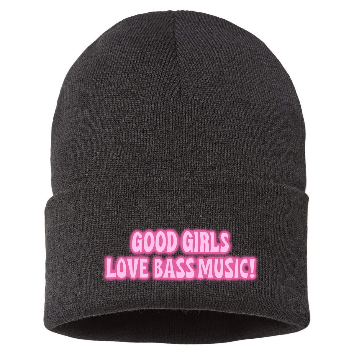 Leah Kateb Ew After That He Literally Did His Big One Up There Sustainable Knit Beanie