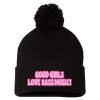 Leah Kateb Ew After That He Literally Did His Big One Up There Pom Pom 12in Knit Beanie