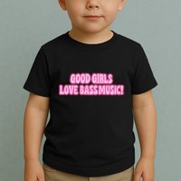 Leah Kateb Ew After That He Literally Did His Big One Up There Toddler T-Shirt
