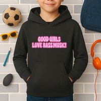 Leah Kateb Ew After That He Literally Did His Big One Up There Kids Hoodie