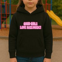 Leah Kateb Ew After That He Literally Did His Big One Up There Kids Hoodie