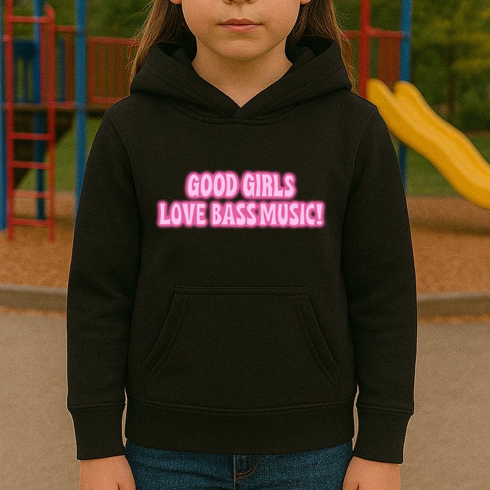 Leah Kateb Ew After That He Literally Did His Big One Up There Kids Hoodie