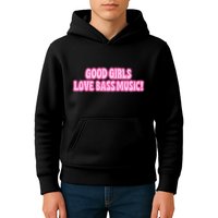 Leah Kateb Ew After That He Literally Did His Big One Up There Kids Hoodie